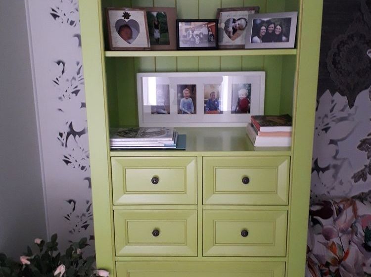 De Preaux Lodge Luxury Bed & Breakfast