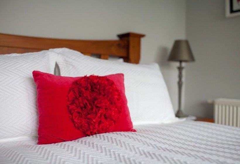 De Preaux Lodge Luxury Bed & Breakfast