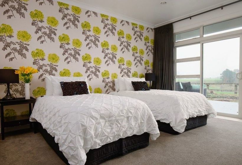 De Preaux Lodge Luxury Bed & Breakfast