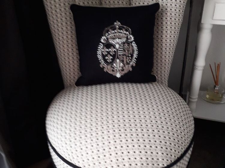 De Preaux Lodge Luxury Bed & Breakfast