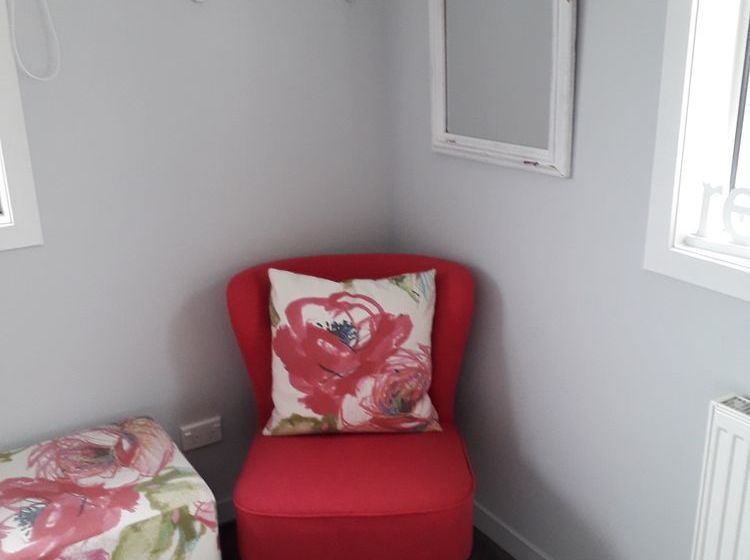 De Preaux Lodge Luxury Bed & Breakfast