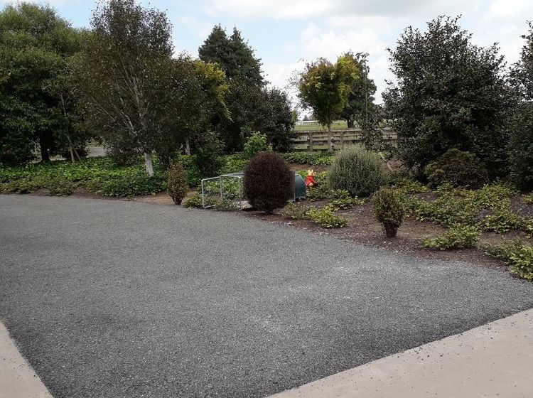 De Preaux Lodge Luxury Bed & Breakfast