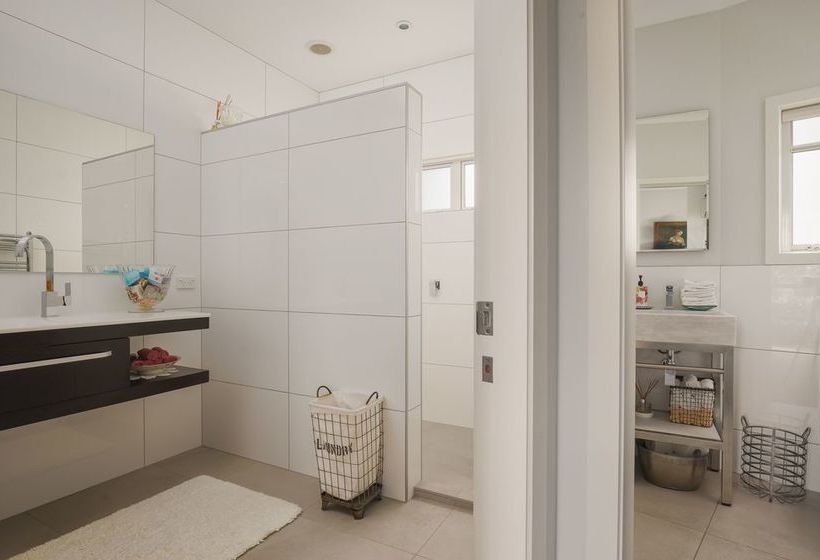 De Preaux Lodge Luxury Bed & Breakfast