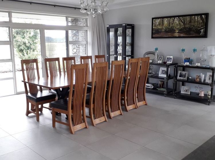 De Preaux Lodge Luxury Bed & Breakfast