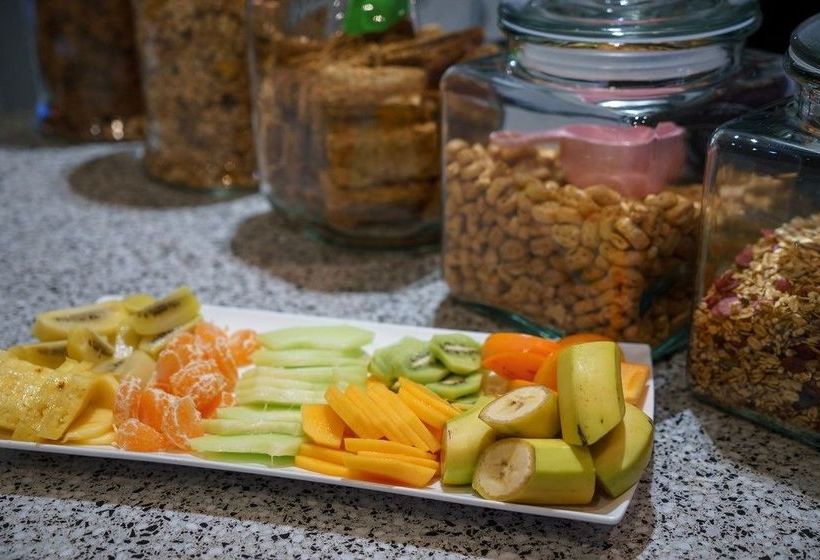 De Preaux Lodge Luxury Bed & Breakfast