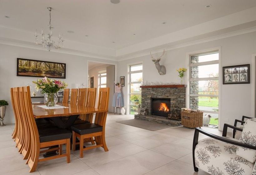 De Preaux Lodge Luxury Bed & Breakfast