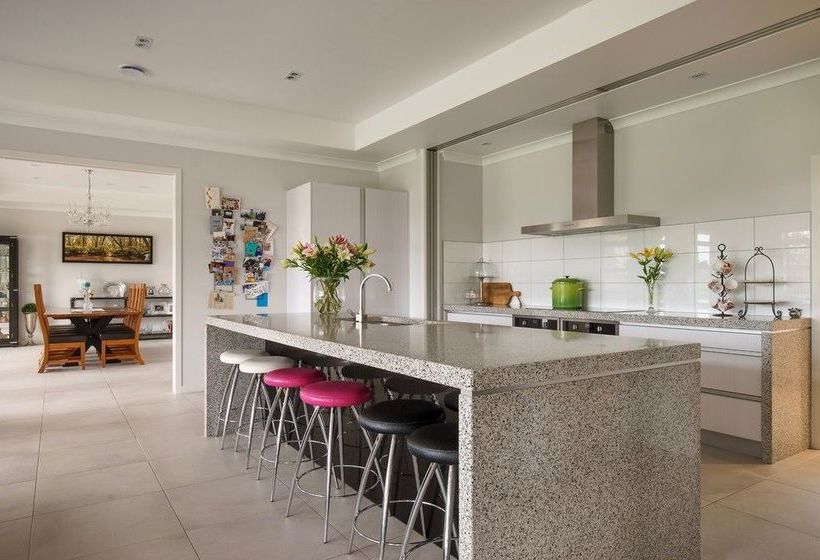 De Preaux Lodge Luxury Bed & Breakfast