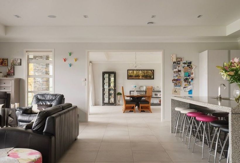 De Preaux Lodge Luxury Bed & Breakfast