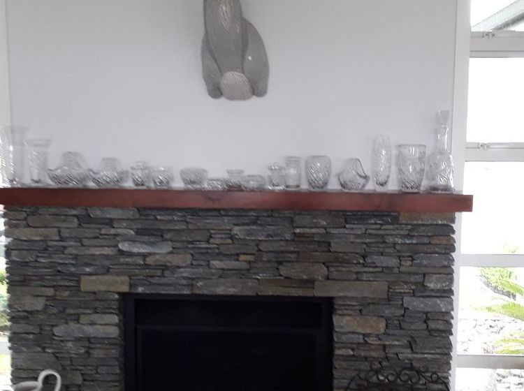 De Preaux Lodge Luxury Bed & Breakfast