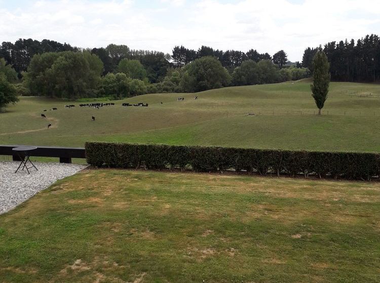 De Preaux Lodge Luxury Bed & Breakfast