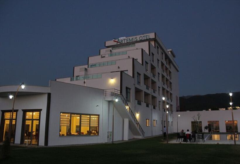 Erzin Artemis Otel