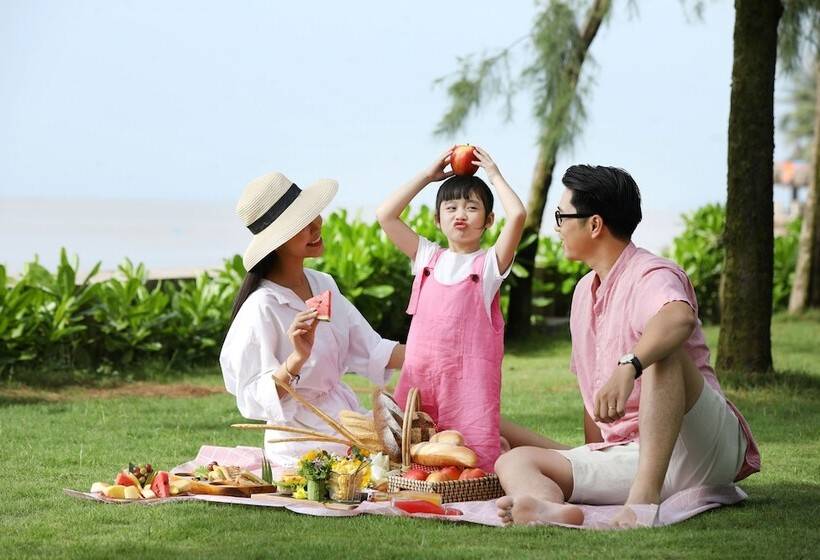 Flc Grand Hotel Samson