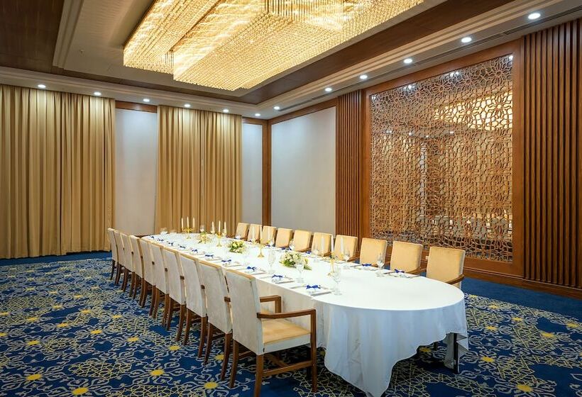 Flc Grand Hotel Samson