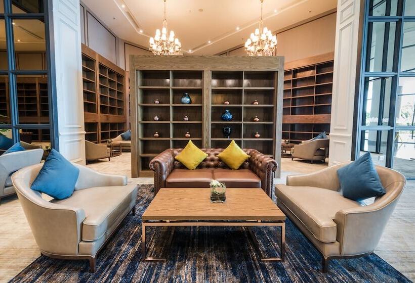 Flc Grand Hotel Samson