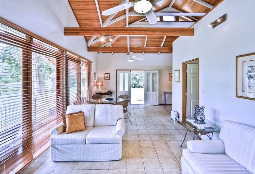 Forrester Court Clifftop Cottages