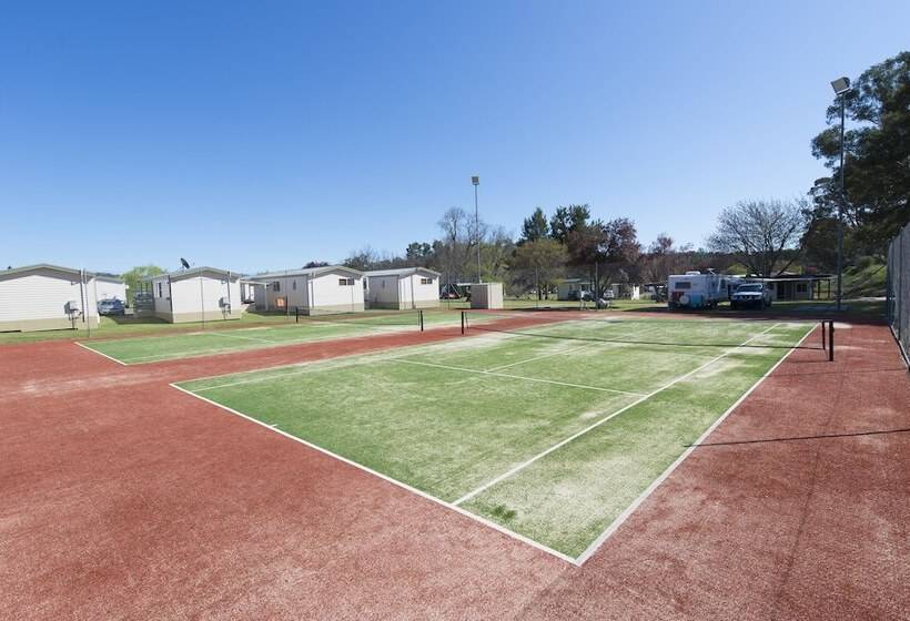 Fossickers Tourist Park