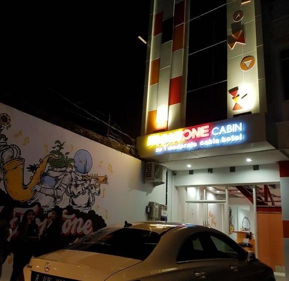 Front One Cabin Tirtonadi Solo