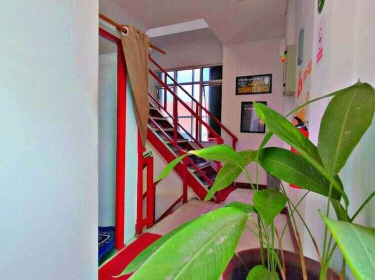 Front One Cabin Tirtonadi Solo