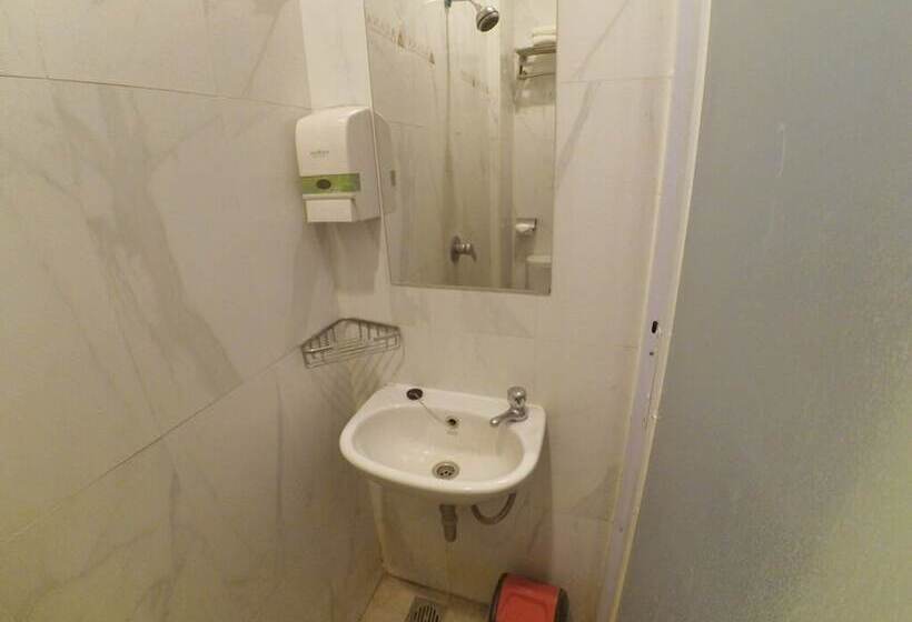 Front One Cabin Tirtonadi Solo