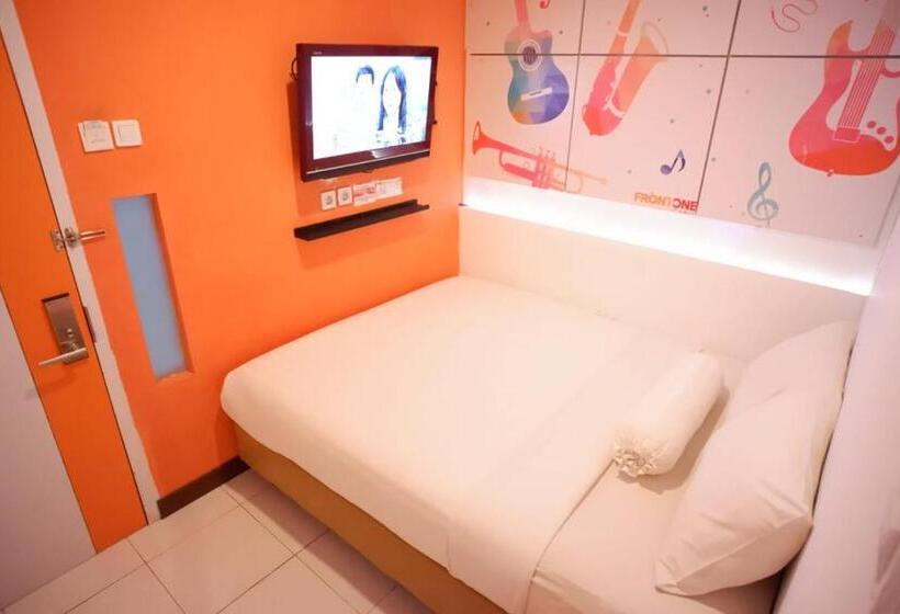 Front One Cabin Tirtonadi Solo