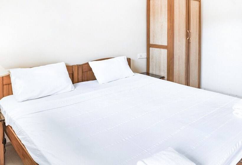 Guesthouser 2 Bhk Apartment Ae45