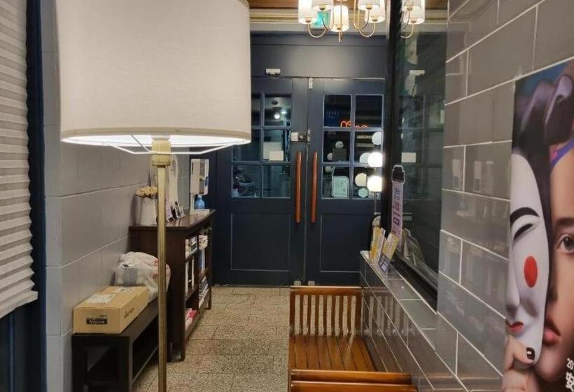 Gwang Seok Dong Guest House & Hostel