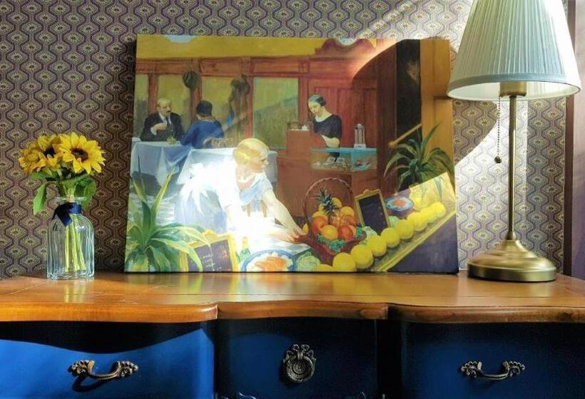 Gwang Seok Dong Guest House & Hostel