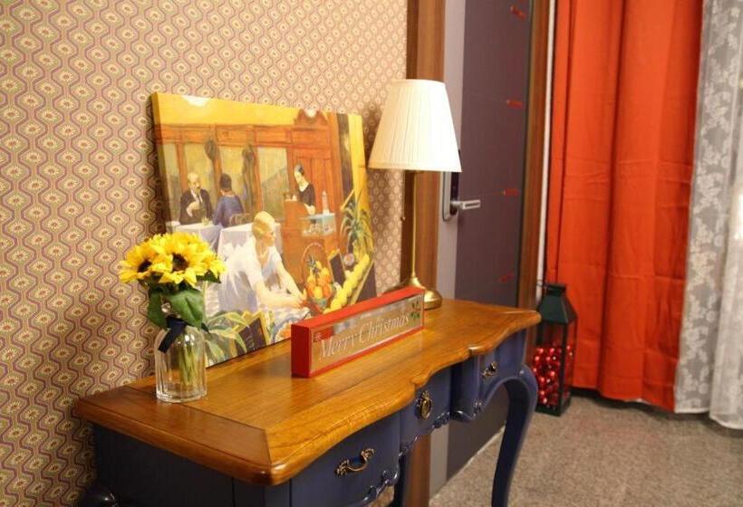 Gwang Seok Dong Guest House & Hostel