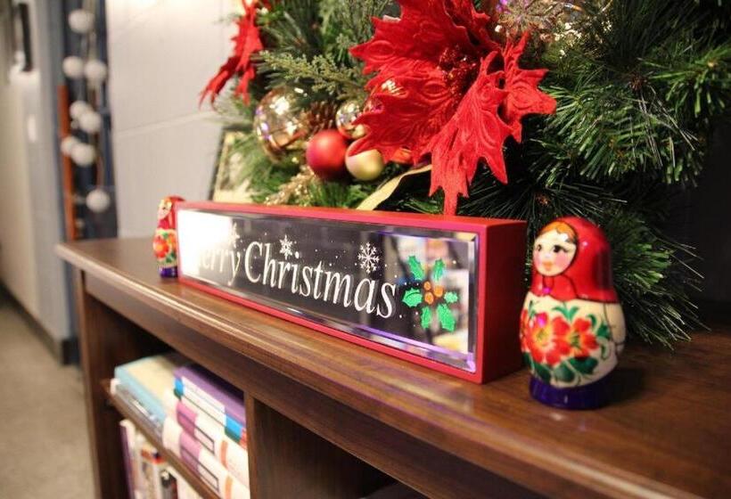 Gwang Seok Dong Guest House & Hostel