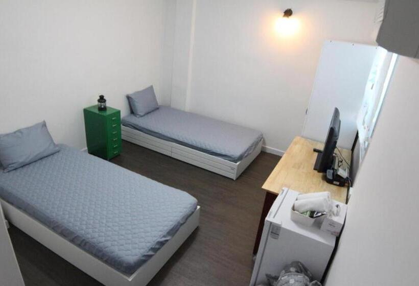 Gwang Seok Dong Guest House & Hostel