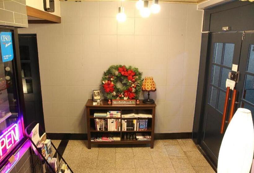 Gwang Seok Dong Guest House & Hostel