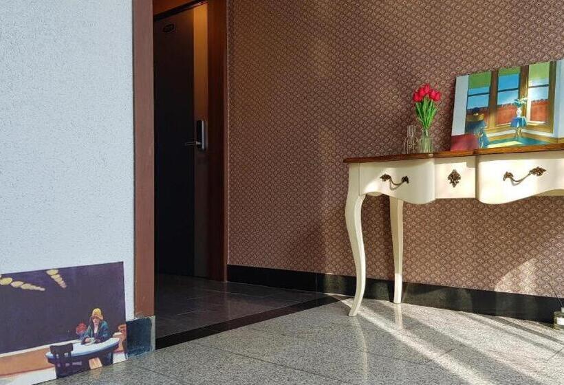 Gwang Seok Dong Guest House & Hostel