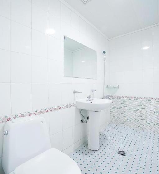 Gwang Seok Dong Guest House & Hostel