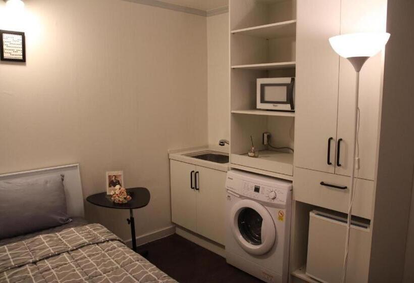 Gwang Seok Dong Guest House & Hostel