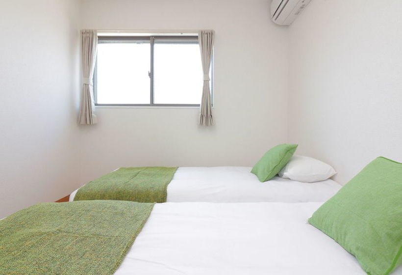 Hg Cozy Hotel No.7 Hirakata