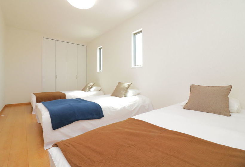 Hg Cozy Hotel No.7 Hirakata