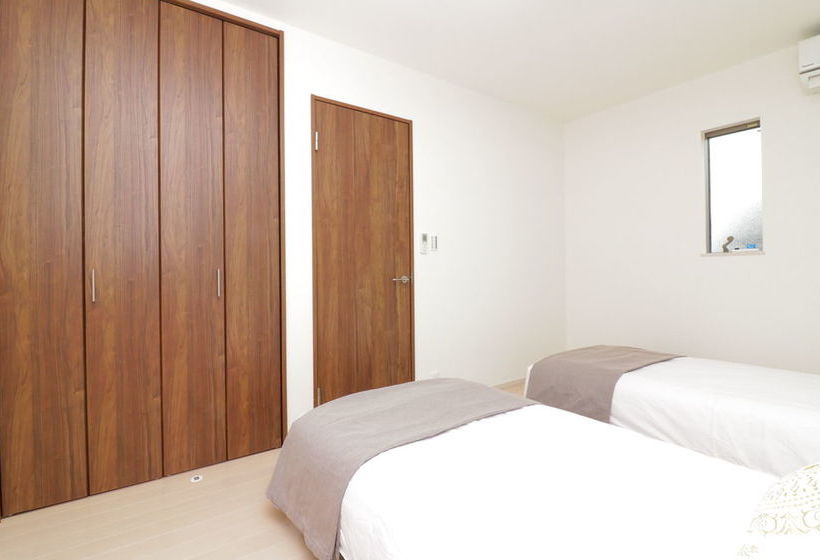 Hg Cozy Hotel No.7 Hirakata