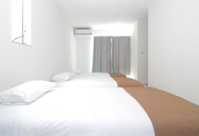 Hg Cozy Hotel No.7 Hirakata