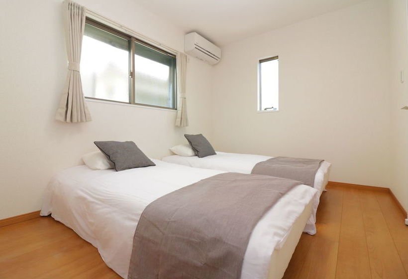 Hg Cozy Hotel No.7 Hirakata