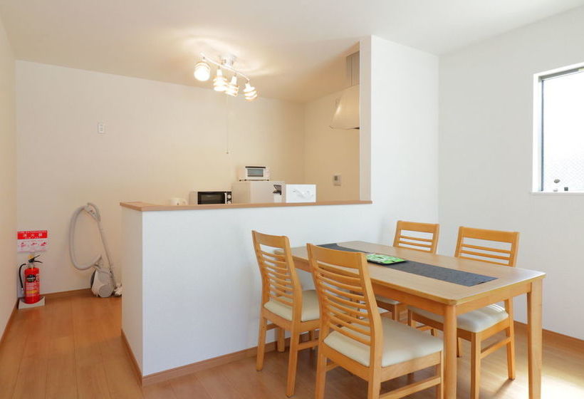 Hg Cozy Hotel No.7 Hirakata