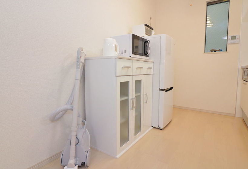 Hg Cozy Hotel No.7 Hirakata