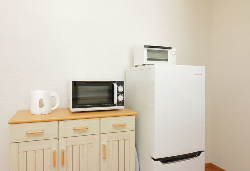 Hg Cozy Hotel No.7 Hirakata