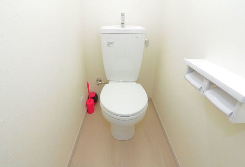 Hg Cozy Hotel No.7 Hirakata