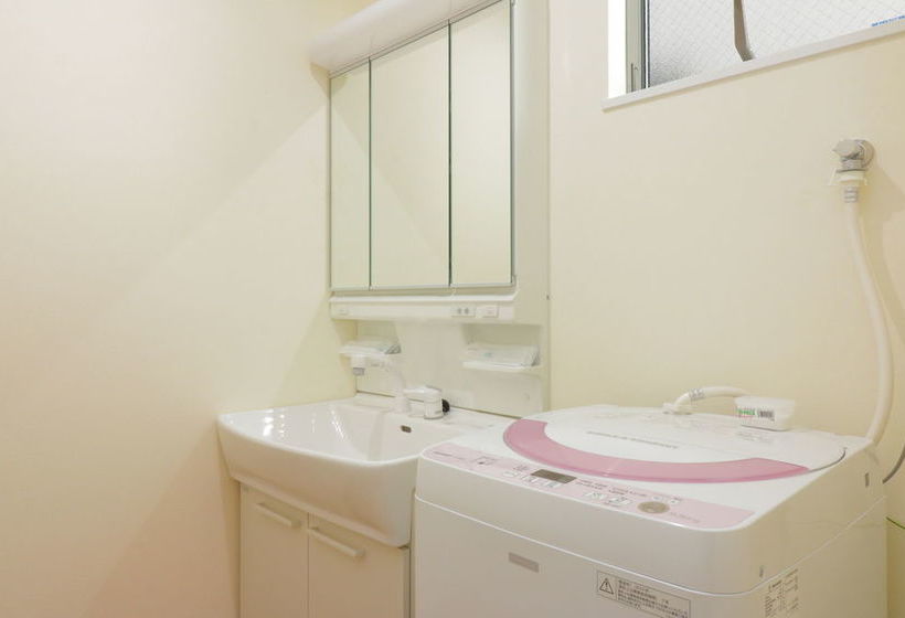 Hg Cozy Hotel No.7 Hirakata