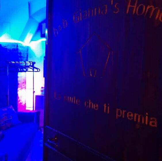 פונדק Giannas Relax