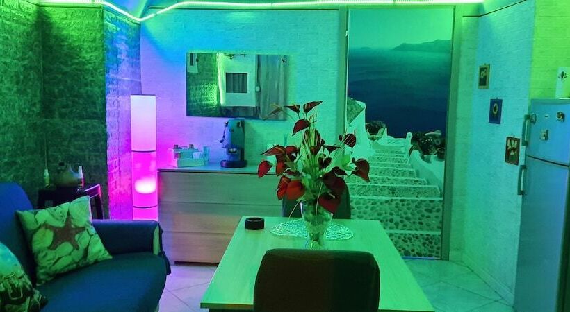 פונדק Giannas Relax