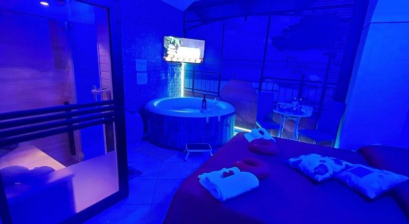 פונדק Giannas Relax