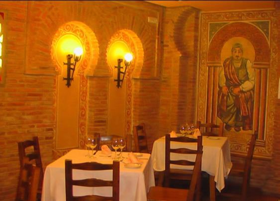 簡易ホテル Hospederia Fernando I