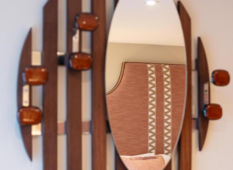 簡易ホテル The Pheasant Pub At Gestingthorpe Stylish Boutique Rooms In The Coach House