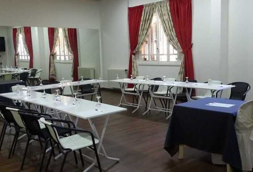 Hostel Auberge Beity